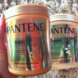 Pantene – Máscara Nutritiva Bambu Nutre e Cresce
