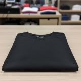 Camiseta Tech Shirt Básica Masculina Não Amassa Manga Curta