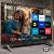 Smart TV 32″ HD AOC Roku 32S5045/78G