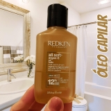 Redken Óleo Capilar All Soft Argan-6 111ml