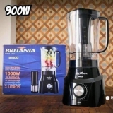 Britânia Diamante – Liquidificador, 1050w