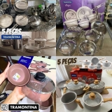 Seleção de Panelas