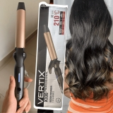 VERTIX Modelador De Cabelo Profissional Vertix X330