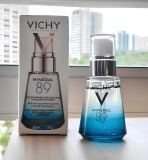 Sérum Fortalecedor Facial Minéral 89 30ml Vichy