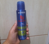 Bozzano Desodorante Aerossol Fresh 150Ml