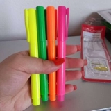 Caneta Marca Texto, Faber-Castell, Grifpen 4 Cores