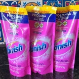Tira Manchas Vanish Líquido Multiuso para roupas coloridas Refil Econômico 500ml