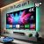 Samsung Smart Tv 55 Polegadas Qled 4k Q60d