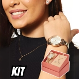 Kit Condor Feminino Rosé