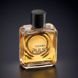 Eudora Pulse Desodorante Colônia 100ml