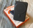 Geonav Power Bank, Carregador Portátil Universal por Indução 10.000mAh
