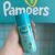 PAMPERS OLEO CPO GIRASSOL 110ml