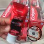 Creme Dental Clareador Colgate Luminous White Carvão Ativado 70g