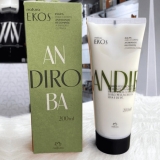 Polpa Desodorante Hidratante para o Corpo Ekos Tukumã – 200ml