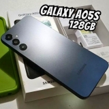 Smartphone Samsung Galaxy A05s 4G 128GB 6GB RAM