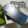 Smartphone Samsung Galaxy A05s 4G 128GB 6GB RAM