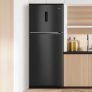 Geladeira Midea MD-RT580MTA Frost Free 411L