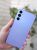 Samsung Galaxy A35 5G Dual SIM 128 GB Azul-claro 6 GB RAM