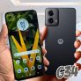Motorola Moto G34 5G Dual Sim 128 GB Preto 4 GB RAM