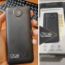 Carregador Portátil (Power Bank) Ultra Rápido 20000mAh