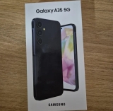 Samsung Galaxy A35 5G Dual SIM 256GB Azul Escuro 8 GB RAM