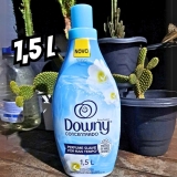 Downy Brisa Suave Amaciante Concentrado 1,5L