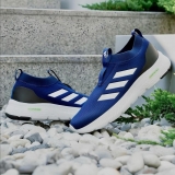 Tênis Cloudfoam Move Sock adidas