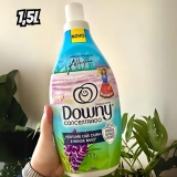 Amaciante Downy Concentrado Seiva de Alfazema 1,5L