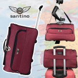 Sacola Bolsa Mala De Viagem Havana Tamanho Único Santino