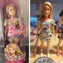 Barbie Fashionista, Boneca com Síndrome de Down