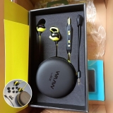 Waaw By Alok Fone De Ouvido Gamer Energy 10ewg Com Fio