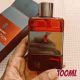Perfume Antonio Banderas The Secret Temptation – Masculino Eau de Toilette 100ml