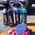 Kit Limpeza Automotiva Shampoo V-Floc Revitalizador Intense Limpador Sintra Fast Cera Liquida Blend Spray Vonixx