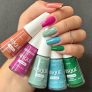 ESMALTES DA RISQUÉ POR R$ 1,99
