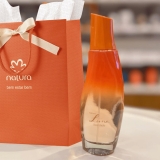 Presente Natura Luna Liberdade