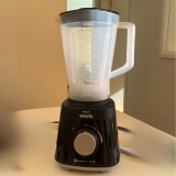 Liquidificador Daily Philips Walita Preto, 550W, 110v – RI2110/90