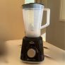 Liquidificador Daily Philips Walita Preto, 550W, 110v – RI2110/90