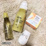 Kit Tododia Macadâmia