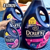 Amaciante Downy Concentrado 3L Brisa Intenso