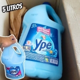 Ypê Amaciante Tradicional Aconchego 5L