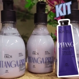 Presente Natura Ekos Pitanga Preta (2 produtos)