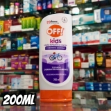 OFF! Kids, Repelente Infantil de Mosquitos