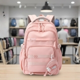 JMSUN Mochila Impermeável Feminina