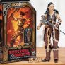 Figura Dungeons & Dragons Honra Entre Rebeldes – 15 cm com Acessórios- Holga