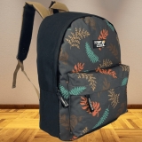 Mochila Juvenil Arpoador Poliéster Tripcool