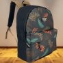 Mochila Juvenil Arpoador Poliéster Tripcool