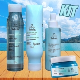 Kit Tododia Maçã Verde e Aloe Vera