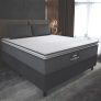 Gazin Cama box Maximus casal 138cm x 188cm