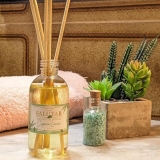 Aromatizador de Ambiente Capim-Limão 165 ml