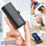 I2GO, Carregador Portátil (Power Bank), Pocket, 5000mAh